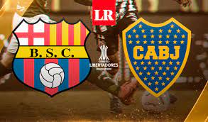 Best ⭐️boca juniors vs barcelona sc⭐️full match preview & analysis of this copa libertadores game is made by experts. Espn En Vivo Barcelona Sc Vs Boca Juniors Online Hora Y Canal Ver Copa Libertadores Espn Play Gratis Por Internet La Republica