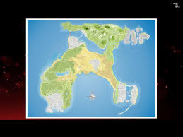 Gta 6 Conceitual Map Best Funny Pictures Anime Map