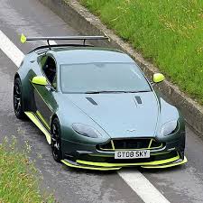 Image result for Aston Green 2017 Aston Martin