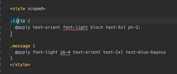 How To Solve Semi Colon Expected Warnings Css Semicolonexpected Stack Overflow