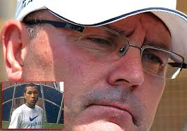 Bobby gives Bryan Massa the nod