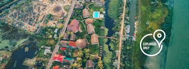 De marea neagra si este format din mai multe vile green village resort**** din delta dunarii este structurat pe 3 zone de cazare, cu vile de 4*, si anume Green Village Resort Startseite Facebook