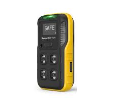 C/w free first aid kit. Honeywell Bw Flex4 Bluetooth Gas Detector Professional Safety