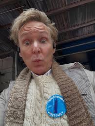 Scott Alexander Hess