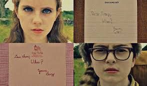 Moonrise Kingdom