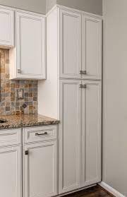 Germantown Md K S Renewal Systems Llc White Laminate Kitchen Roll Out Shelves