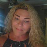 Kim Kalinowski's Instagram, Twitter & Facebook