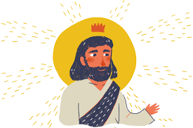 Who is Jesus? - Stories of Hope