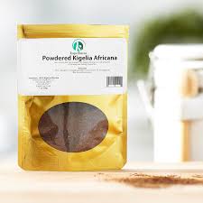 Image result for Kigelia africana