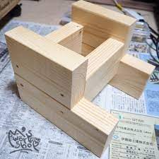 ２ ４材 6f １本で出来る踏み台を簡単にdiy 踏み台 子供 踏み台 diy 踏み台