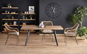 Masa multifunctionala extensibila este solutia inteligenta pentru living, pentru un spatiu aerisit si neincarcat. Oferte Renovat Ro Imagini T 136 Set Masa Extens