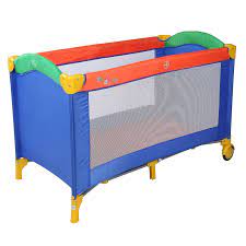 baby plus basic bebek oyun seyahat katlanabilir park yatagi