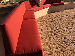 Depending on wash load size, use normal amounts of mild laundry soap. Outdoor Replacement Cushions Orange County Ca Sunbrella Outdoor Patio Furniture Cushions