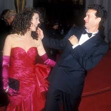 Tom and rita have been married since 1988. Tom Hanks And Rita Wilson S Marriage And Relationship In Pictures