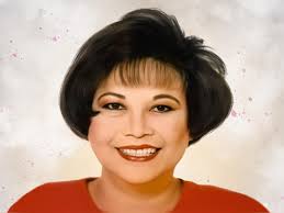 Myrna Macabuhay Inciong's Memorial Website