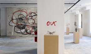 Image result for christopher wool trbl