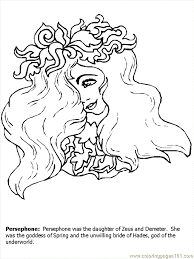 Secret agent fortnite midas coloring pages. Greece Persephone Coloring Page For Kids Free Greece Printable Coloring Pages Online For Kids Coloringpages101 Com Coloring Pages For Kids