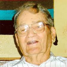 William Clark Obituary (2013)