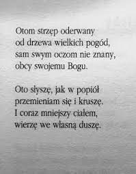 23 maja 1883 w paryżu najważniejsze dzieła: Wiersze Grozy O Moj Ty Smutku Cichy Krzysztof Kamil Facebook