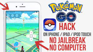 Even though the iphone runs ios which is a very restrictive operating system, there are still some methods that you can use to hack the pokemon go game on your iphone. Pokemon Go Hack Ios 12 1 11 3 1 No Jailbreak No Computer Youtube