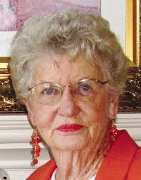 Odelia "June" Morgan