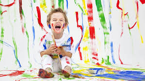 Die braut und der bräutigam bevorzugen elfenbein zu weiß, wie es mit. Die Richtigen Wandfarben Wahlen Die Welt Vertragt Kein Weiss N Tv De