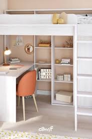 Camif Lit Mezzanine En 2020 Lit Mezzanine Lit Mezzanine Bureau Chambre Lit Mezzanine