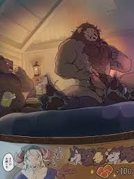 Post 6277259: Morard Unicorn_Overlord