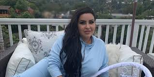 Last year, mj's world seemed to be collapsing from under her. Mercedes Javid Reveals Plans For 1st Christmas With Baby Son Shams