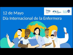 Y con un dato que afecta directamente a este sector en una etapa tan dura como la actual. Video Conmemorativo Dia Internacional De La Enfermera Departament La Fe Youtube