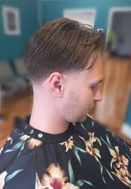 Brass Mittens Barber Co.