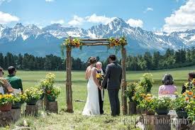 Top Of The Pines Inc Wed West Slope Inexpensive Wedding Venues Wedding Expenses Luxury Wedding Invitations