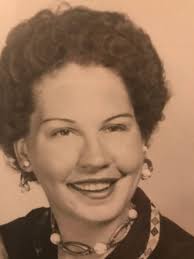 Goldie Berg, Age 85, of Butte