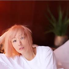 鄭秀文Sammi Cheng