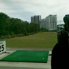 Maybe you would like to learn more about one of these? Subang Racquet Golf Centre 25 Tips