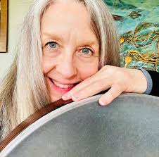 Dr. Lisa Fladager, PhD, MCAT, BC-DMT, CMA