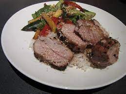 Made with accessible ingredients from scratch, chicken is infused with flavour from a yogurt tandoori chicken marinade then baked until golden with little charred bits. How Long To Oven Bake 500g Pork Fillet In Tinfoil How Long To Oven Bake 500g Pork Fillet In Tinfoil How To This Baked Pork Chop Recipe Produces