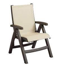 Belize Midback Resin Folding Patio Chairs Lawn Chairs Outdoor Folding Chairs Outdoor Chairs Best Folding Chairs
