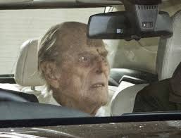 Prince philip, duke of edinburgh (born prince philip of greece and denmark, 10 june 1921) is a member of the british royal family as the husband of queen elizabeth ii. Britain S Prince Philip Returns Home After Treatment