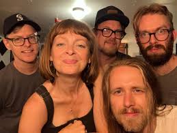 Tekla Waterfield Music (@teklawaterfieldmusic) · Seattle, WA · Instagram  photos and videos