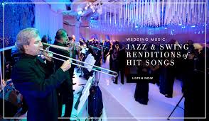 It had to be you. 19 Modern Songs Arranged Into Amazing Jazz Covers