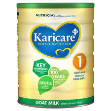 Karicare Goats Milk Infant Formula From Birth 0 6 Months 900g Aussie Lk