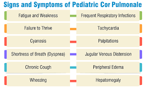 Image result for Cor Pulmonale