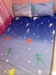 Twin over the moon bedding set. Sailor Moon Bed Sheets Sailor Moon Philippines Facebook