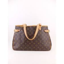Pricing and rates information for same day delivery in malaysia. Reserved Louis Vuitton M51154 Monogram Batignolles Harizontal