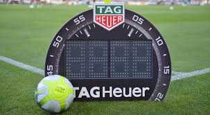 Retrouvez toute l'actualité et les résultats de la ligue des champions en direct live. Tag Heuer Official Timekeeper Of French Ligue De Football Professionnel Lvmh