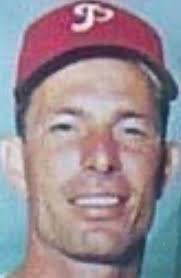 Tony Gonzalez and the 1964 Phillies