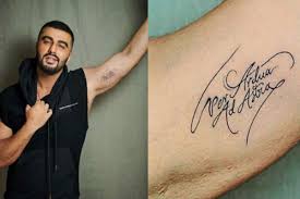 You were redirected here from the unofficial page: Arjun Kapoor