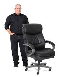 Office chairs for every budget and style including computer, desk, ergonomic, and more. Big Tall Chairs Buying Guide