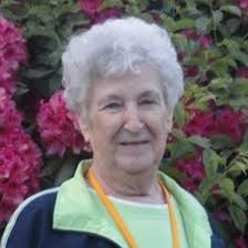 Obituary information for Marlene "Peggy" Skaggs